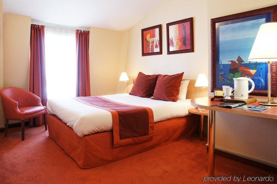Appia La Fayette Hotel Paris Room photo